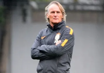 Galatasaray'dan Jan Olde Riekerink'e tek şart