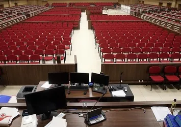 Eski istihbaratçı Basri Aktepe'nin avukatı da FETÖ'den tutuklandı