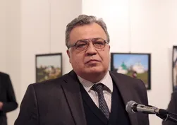 Rusya'nın Ankara Büyükelçisi Andrey Karlov suikastının kilit ismi FETÖ'cü firari Abdullah Bozkurt'a MİT hamlesi | Detaylar A Haber'de