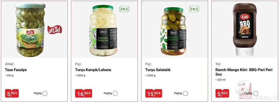 BİM aktüel ürünler kataloğu 12 Ocak 2021! BİM'de Salı indirimleri başladı! Bu hafta hangi ürünler indirimli? 14