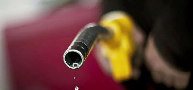 ABD'den "stratejik petrol" satışı