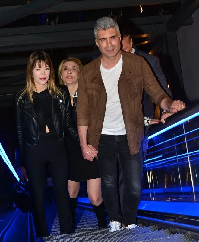 Ozcan Deniz Ve Feyza Aktan Arasinda Yeni Kriz Ya Tazminati Ode