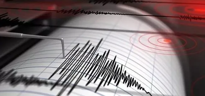 Ege Denizi’nde korkutan deprem! Çanakkale Valiliği son durumu açıkladı