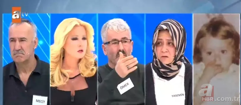 Müge Anlı'da esrarengiz olay! 2 yaşındayken kaybolan Gamze Gündoğdu'ya ne oldu? O itiraf herkesi şoke etti! 3