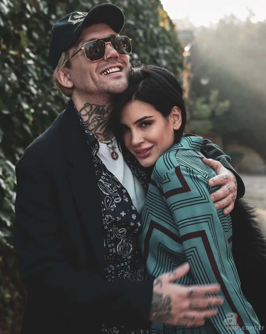 Fenomenlerin ‘fakirlik’ yarışı! Eylül Öztürk’ün paylaşımı alay konusu oldu 4