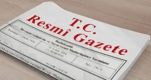 Hakim ve savcı atamaları Resmi Gazete’de