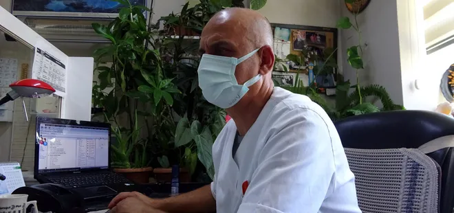 Aile hekimlerine müjdeli haber! Karar Resmi Gazete’de yayımlandı