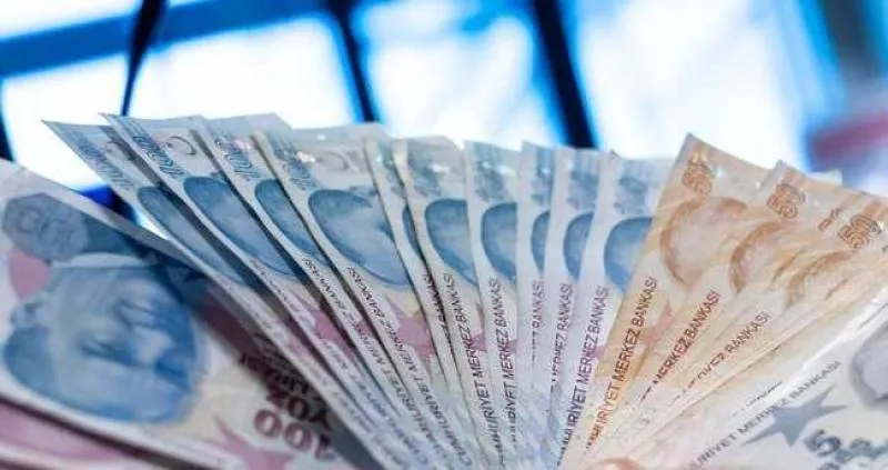 Gelir vergisinde 5,5 milyon beyannameyle rekor kırıldı - 1