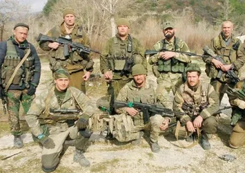 ABD Rusya'nın Libya'da yaptıklarının uydu görüntülerini paylaştı