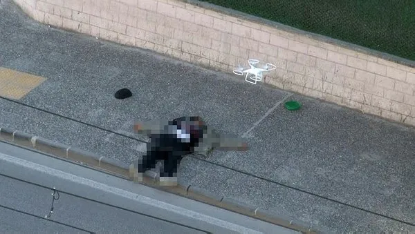 Gaziantep canlı bomba kim, ismi açıklandı mı? Gaziantep vurulan canlı bombanın kimliği belli oldu mu, terörist mi?