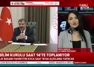 Bilim Kurulu saat 14te toplanacak