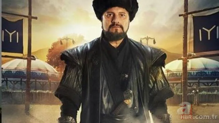 Kuruluş Osman Zöhre kimdir? Kuruluş Osman Zöhre Hatun tarihteki yeri nedir? 7