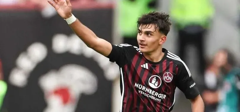 Can Uzun Türkiye'yi tercih etti! Milli Takım kararını böyle duyurdu: Kalbimin sesini dinledim