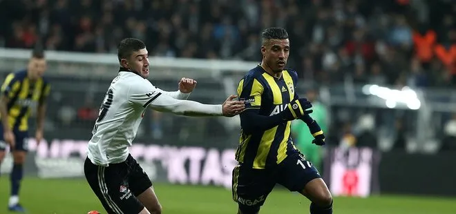 Fenerbahçe, Beşiktaş ve Trabzonspor PFDK’ya sevk edildi