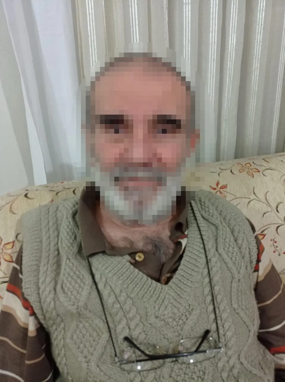 İzmir’de kanlı kavga: Baba tartıştığı oğlunu bıçakladı, 46 yaşındaki adam hayatını kaybetti - 1