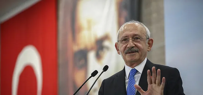 İşte vatandaşın gözünde CHP!