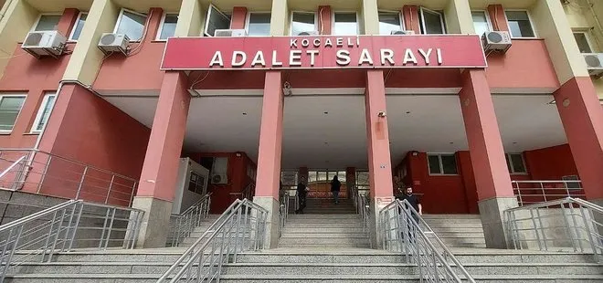Cinsel içerikli mesajlar sonrası hayatı kabusa döndü! İntikam planına mahkemeden ceza yağdı