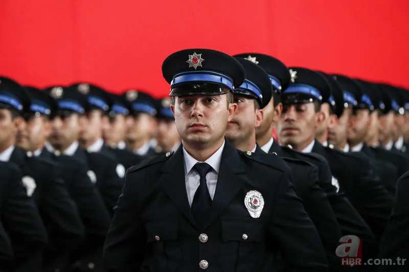 Polis Akademisi son dakika: 2021'de yeni polis alımı yapılacak mı? 28. Dönem POMEM başvuru tarihi açıklandı mı? 10