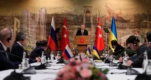 Türkiye öncülüğünde kritik Rusya-Ukrayna görüşmesi