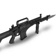 42 NATO testini geçen dünyadaki tek tüfek: MPT-76