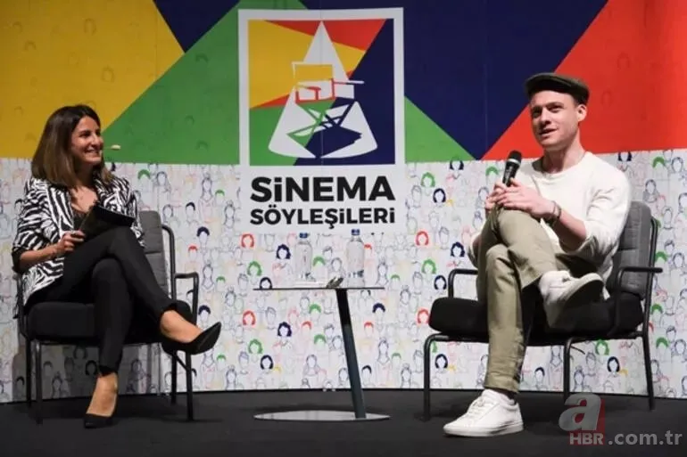 Şafak Sezer’den Kerem Bürsin’in sözlerine tepki: Daha çok ekmek yemesi lazım 3