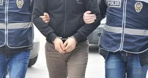 İstanbul’da DEAŞ operasyonunda 3 tutuklama