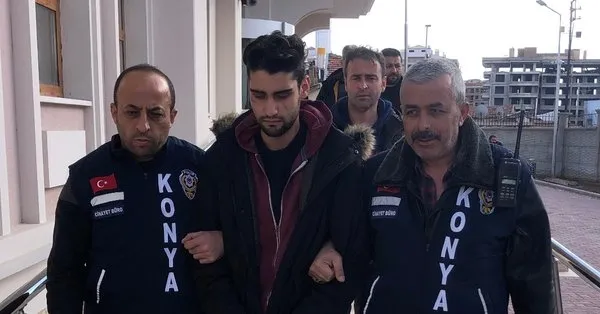 Kadir Şeker davasında önemli gelişme! Cezayı az buldular - 1