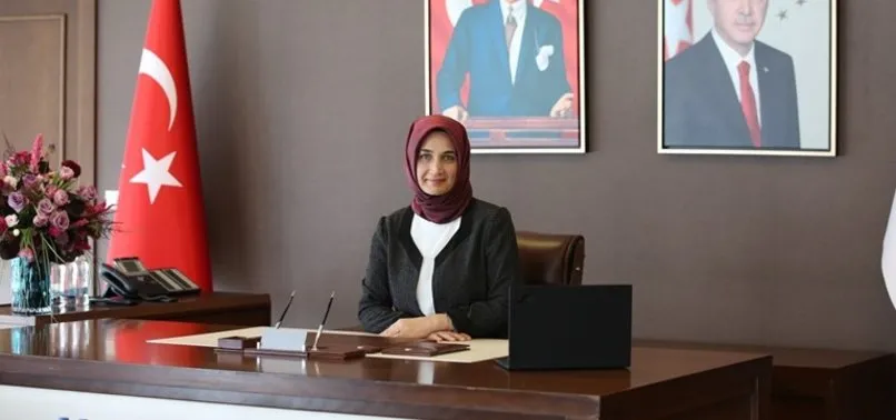 Kübra Güran Yiğitbaşı kimdir, kaç yaşında? Yeni Afyonkarahisar Valisi Kübra Güran Yiğitbaşı nereli?