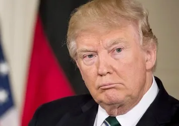Time dergisi Trump'ı yalanladı