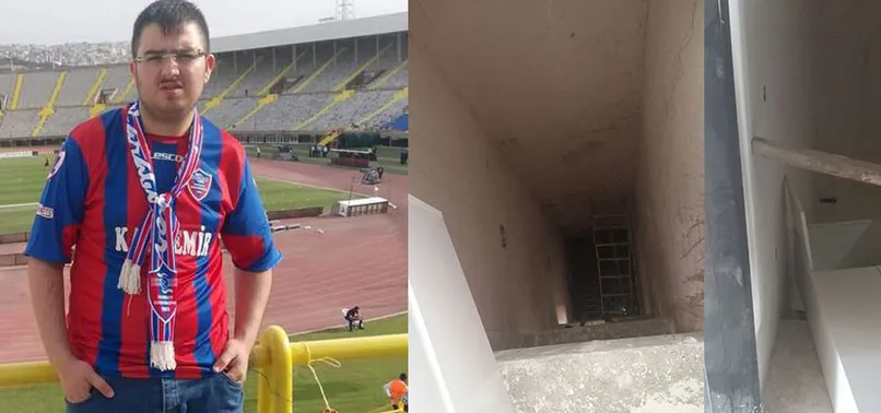 Okul harçlığı için çalışırken öldü