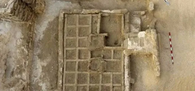 Tam 4 bin yıllık! Arkeologlar yeni buldu