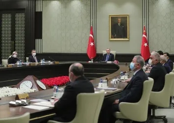 Gözler kabine toplantısında! Ramazan'da tam kapanma var mı? Yeni kısıtlamalar gelecek mi? Kafe ve restoranlar kapanacak mı? Ramazan kısıtlamaları nasıl olacak?