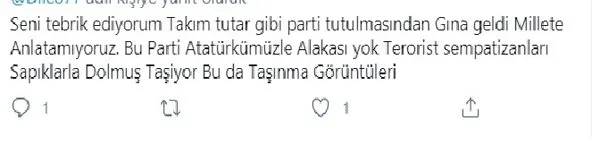 CHP İl Başkanı İsmet Karaca'nın danışmanı Rafet Yurdakul telefonda soyundu sosyal medya yıkıldı! - 6