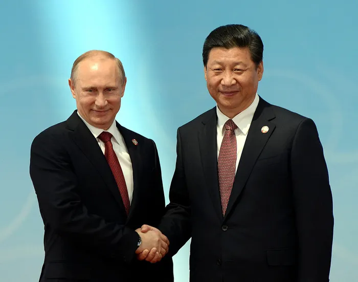 Putin ve Şi Cinping arasında kritik zirve! Seçilir seçilmez ilk temas Çin'le - 2