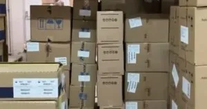 Ekipler harekete geçti! İlaç denetimi...