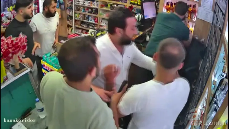 Tarık Özerbay kimdir, kaç yaşında, nereli? Esenyurt Tekel Bayi faili Tarık Özerbay yakalandı mı? 5