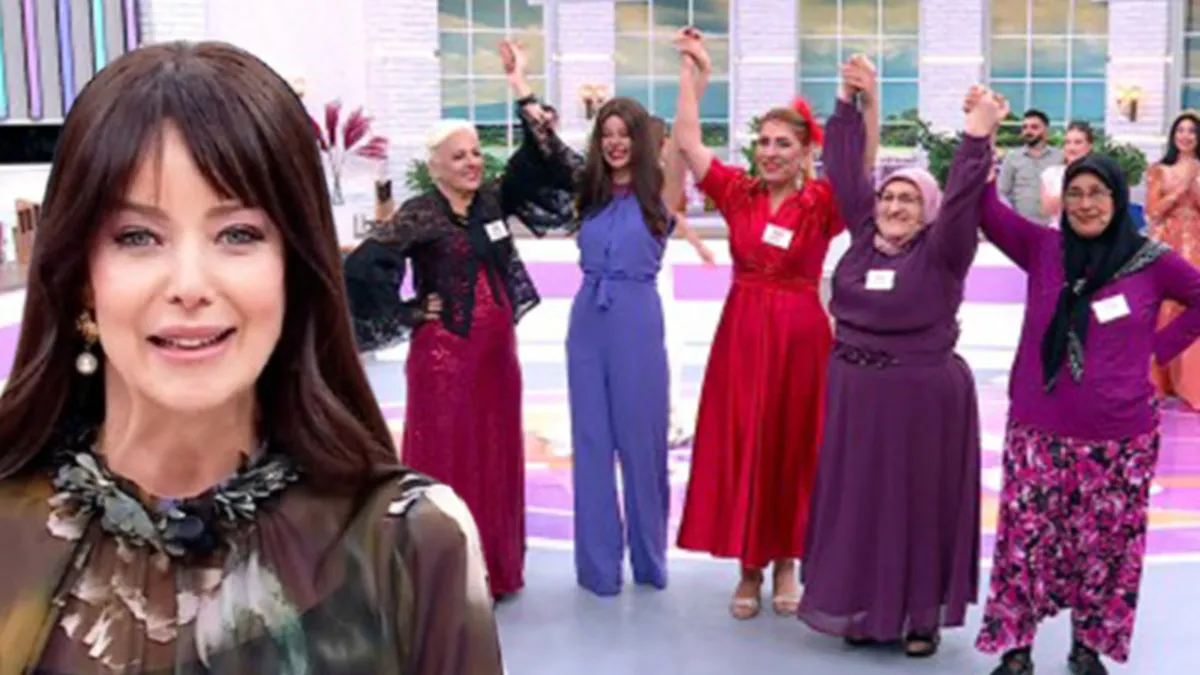 "Nursel ile Mutfak Bahane"de diskalifiye şoku! Haftanın birincisi kim oldu?