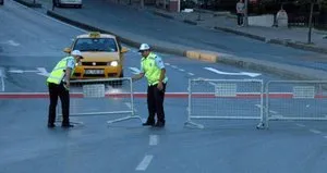 İstanbullular dikkat! Bu yollar kapalı
