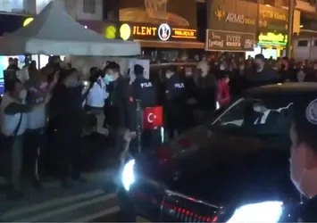 Algı operasyonları çöktü! FETÖ'cü hainlerden alçak iftira