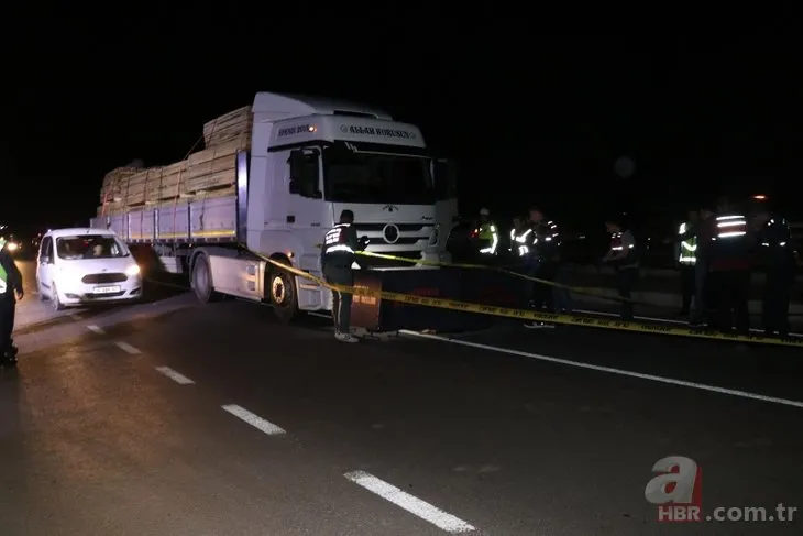 Son dakika: Rıza Kayaalp’in karıştığı trafik kazasında ’alt geçit’ detayı