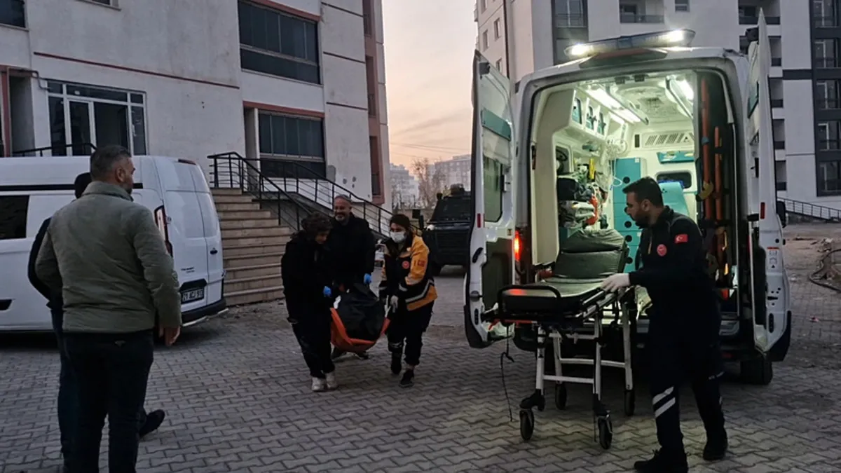 Diyarbakır’daki sır cinayet çözüldü! Katil bakın kim çıktı | Cesedi çöp poşetinde bulunmuştu