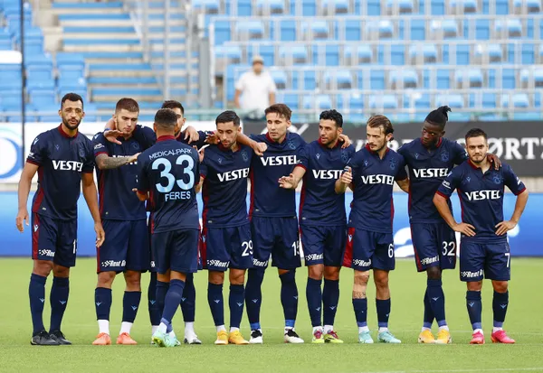 Trabzonspor lige Malatya'da başlıyor! Hedef 3 puan... Yeni Malatyaspor ve Trabzonspor'un muhtemel 11'leri - 1