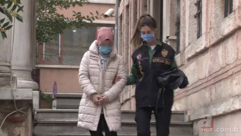 Nisa Mihriban bebeğin vicdansız annesiyle ilgili flaş gelişme! Komşulardan şaşırtan sözler 16