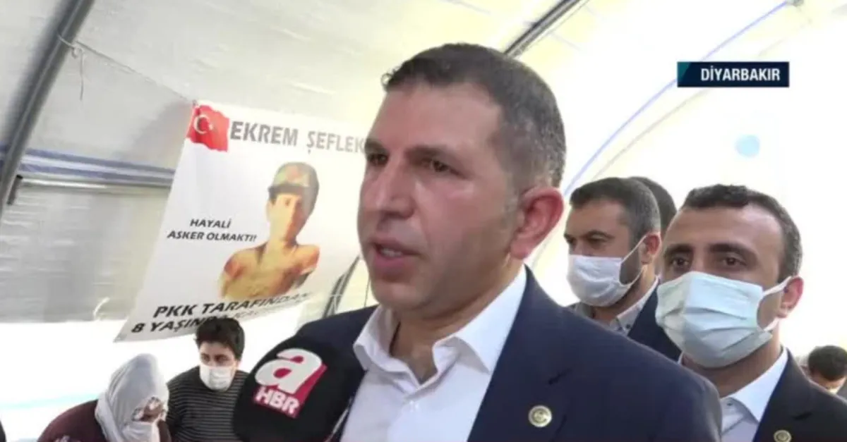 Diyarbakır aileleri için şiir yarışması