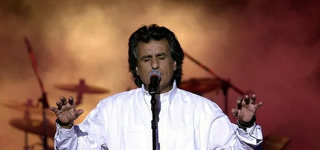 L’Italiano şarkısının yorumcusu İtalyan müzisyen Salvatore Toto Cutugno hayatını kaybetti
