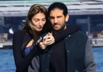 Şevval Şahin’le Murat Kazancıoğlu aşka geldi! Kesenin ağzını açtı