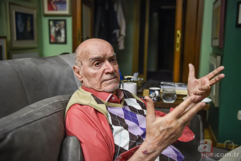 Hıncal Uluç 83 yaşında hayatını kaybetti! Turkuvaz Medya önünde tören düzenlendi! Ağabeyinden duygulandıran sözler 18