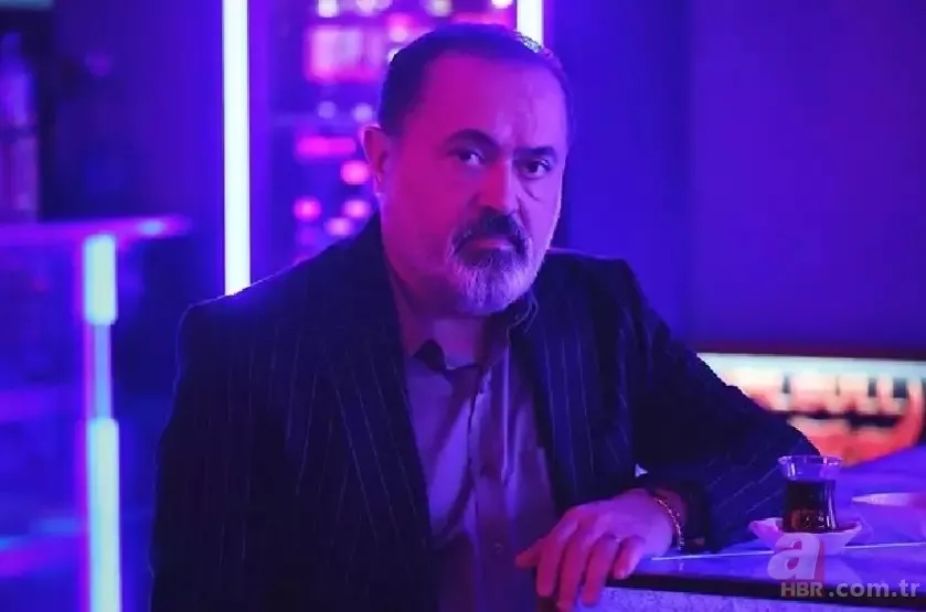 İnci Taneleri'nin yıldızı Yılmaz Erdoğan'ın kardeşi rol arkadaşı çıktı! Meğer eşiyle birlikte... 4