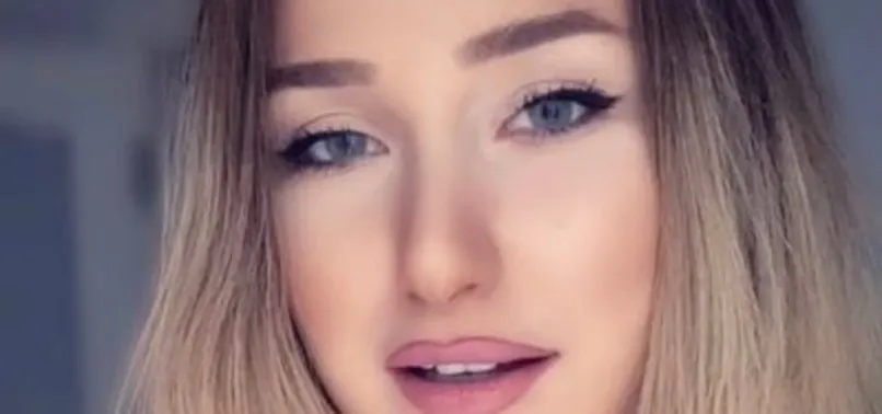 Emirhan Döner'den eski sevgilisi Şenay Şentürk'e tehdit: Seni Bergen gibi yaparım