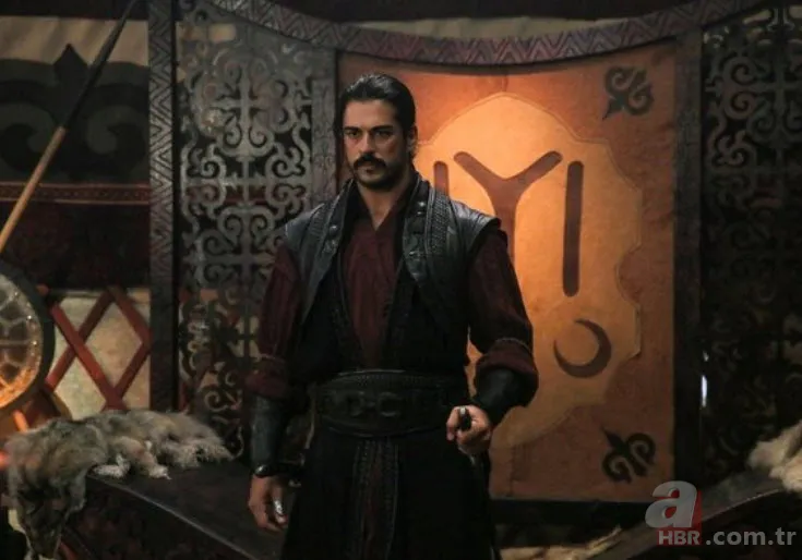 Kuruluş Osman başlıyor! İşte Kuruluş Osman oyuncuları ve rolleri 24